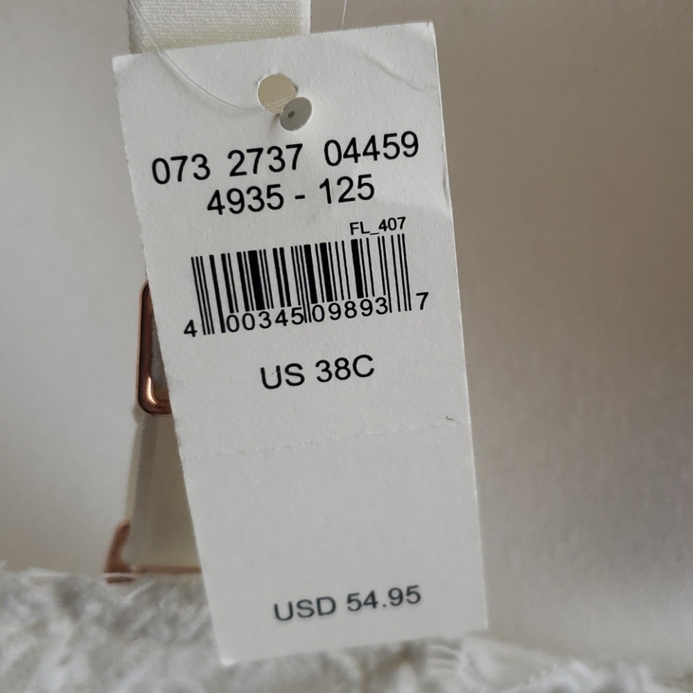 Aerie Real Power Wireless Push up Bra - Picture 3 of 7